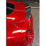 Αεροτομή πίσω καπό carbon της Stile Italia για Alfa Romeo 4C (Type 960) Αεροτομή πίσω καπό carbon της Stile Italia για Alfa Romeo 4C (Type 960)